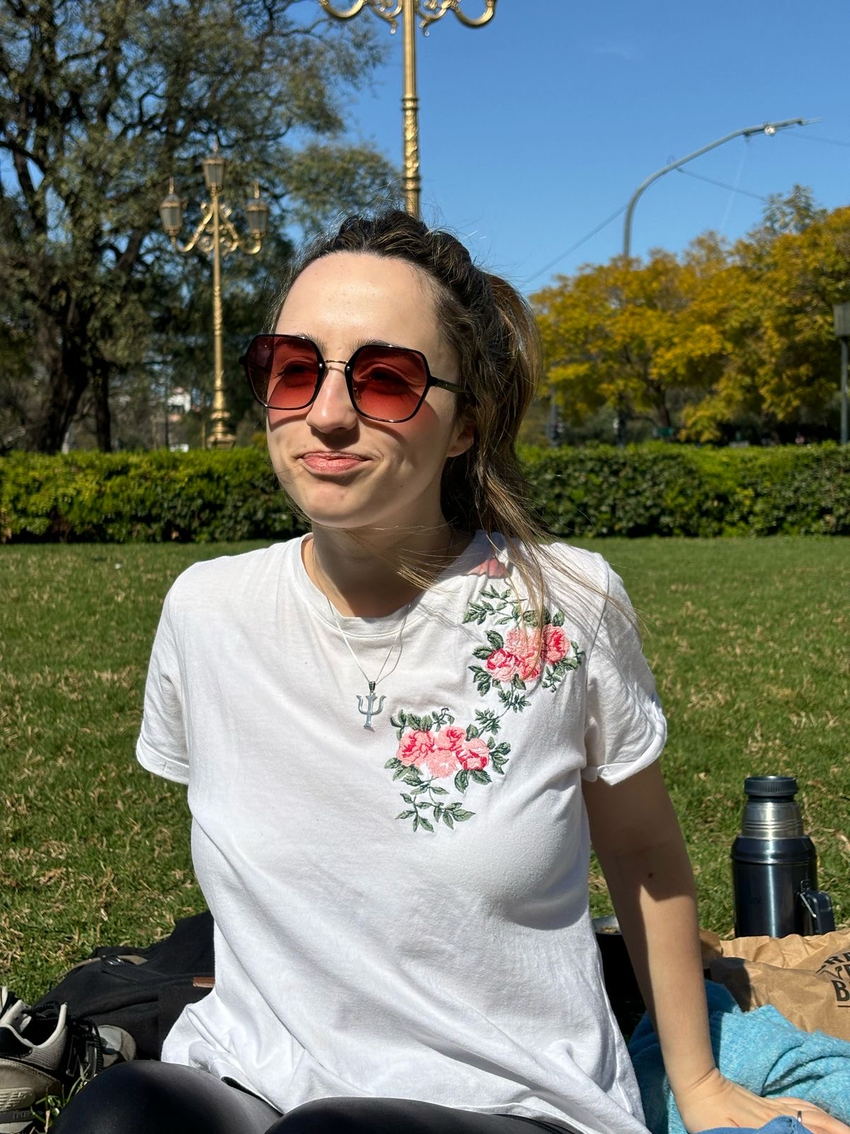 María Agostina Gerbaudo